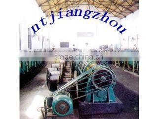 Nantong Jiangzhou Steel Cable Product Co., Ltd. company overview - view 1