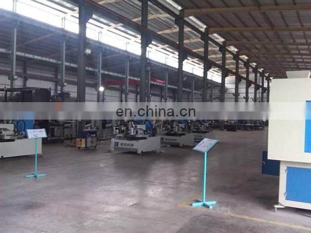 Nan'an Delin Machinery Manufacturing Co., Ltd. company overview - view 2