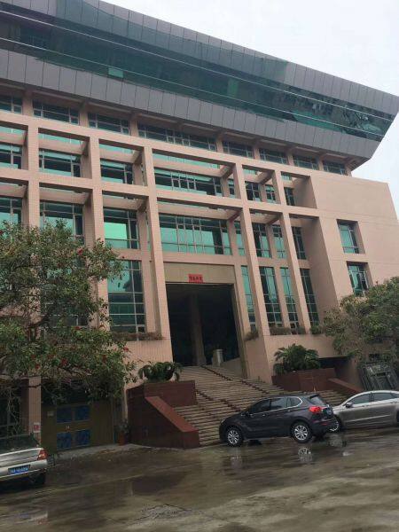 Shantou KaiTong Toys&Craft Co., Ltd company overview - view 1