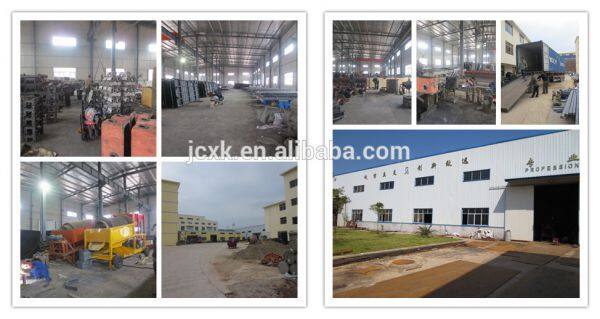 ShiChengXian JinChuan Mineral Equipment Manufacturing Co.,Ltd company overview - view 1