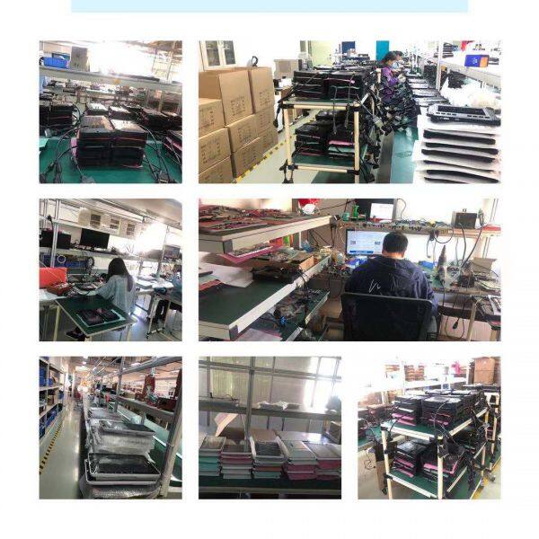 Shenzhen Saintway Technology CO., LTD., company overview - view 3