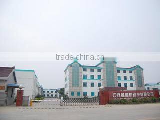 Jiangsu Baodiao Locomotive Co., Ltd. company overview - view 2