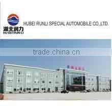 Hubei Runli Special Automobile Co., Ltd. company overview - view 1