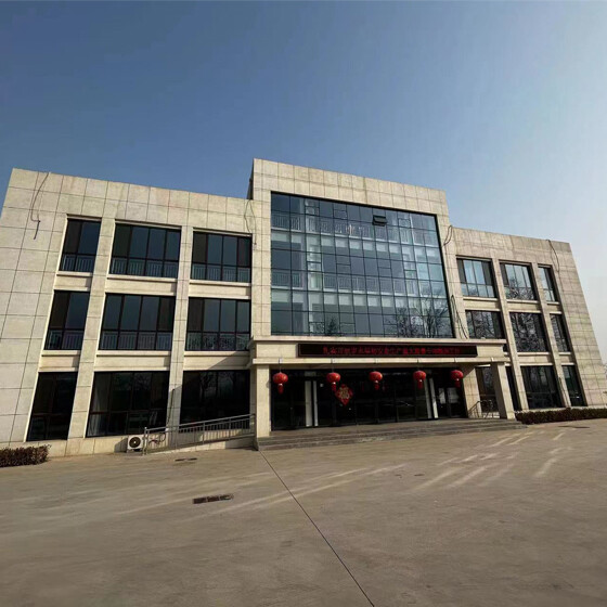 Hebei Gongde Foundry Co., Ltd. company overview - view 1