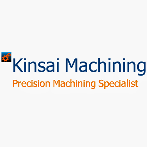 Dongguan Kinsai Machining Limited