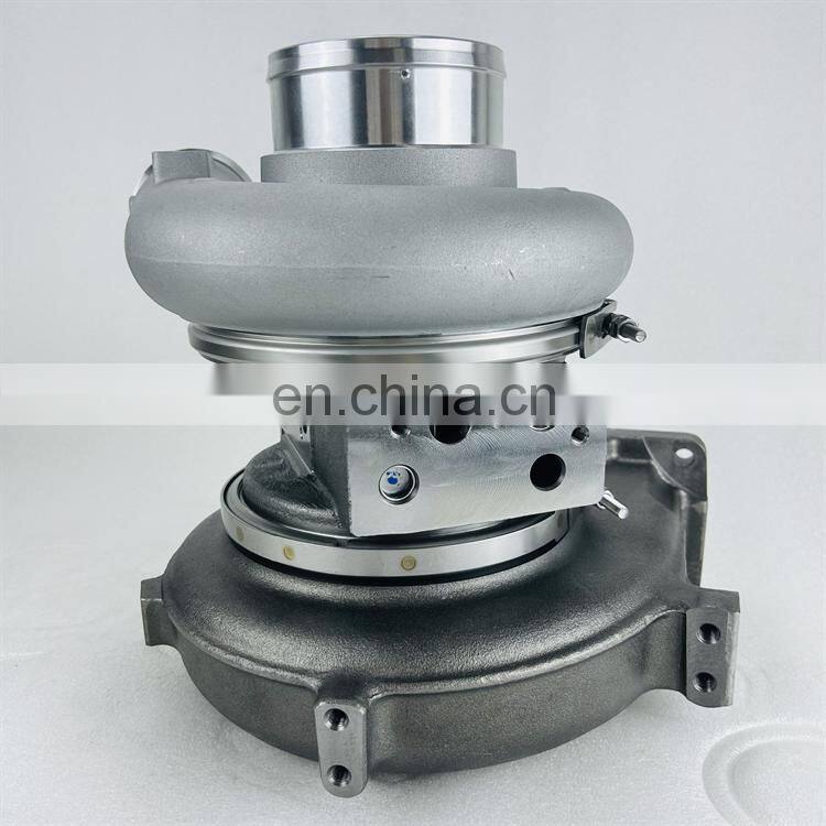 HE531V Turbo 3767294 turbocharger 2049933 2052194 for DAF Paccar MX EPA10 EURO6 MX13 engine