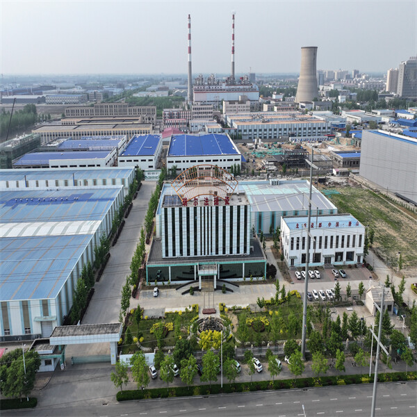 Tangshan Ruierfa New Material Technology Co., Ltd company overview - view 1