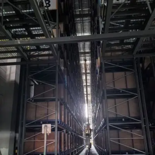 Operational Benefits of Using Foldable Storage Racks.png