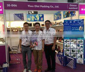 Yiwu Olai Packing Co., Ltd. company overview - view 3
