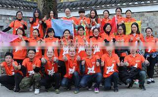 Ningbo Fertile Imp. Exp. Co., Ltd. company overview - view 2