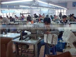 Shenzhen Hengtongfa Handbags Co., Ltd. company overview - view 1