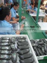 Greattop Electronic Co., Ltd. company overview - view 2