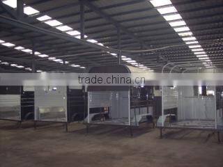 Jinan Kaima Machinery Manufacturing Co., Ltd. company overview - view 3