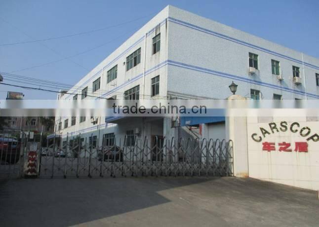 Shenzhen Carscop Electronics Co., Ltd. company overview - view 2