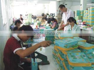 Dongguan City Fusen Hardware Plastic Gift Co., Ltd. company overview - view 2