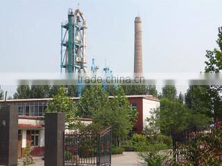 Shijiazhuang Function Building Materials Co., Ltd. company overview - view 2