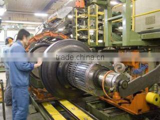 Shandong Yongsheng Rubber Group Co., Ltd. company overview - view 3