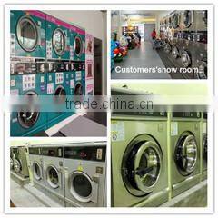 Guangzhou Jinzhilai Washing Equipment Co., Ltd. company overview - view 3