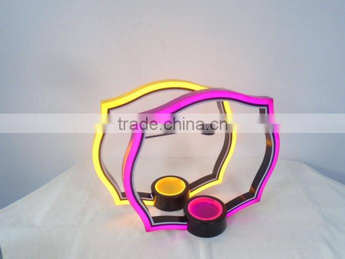 Shenzhen Lucky Industrial Co., Ltd. company overview - view 4