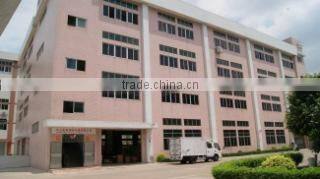 Zhongshan Kellys Bridal Co., Ltd. company overview - view 1