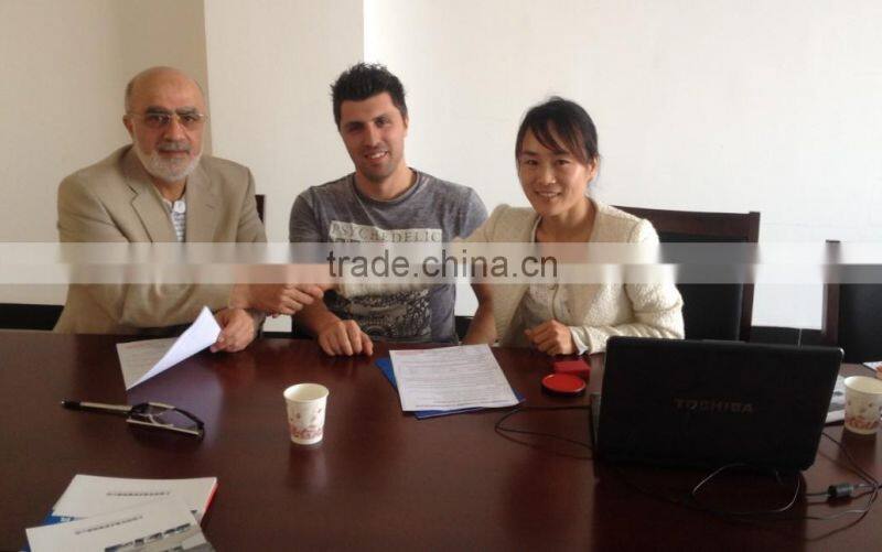 Shenzhen Deric Instrument & Equipment Co., Ltd. company overview - view 3