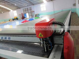 Henan Wojin Amusement Equipment Sales Co., Ltd. company overview - view 1