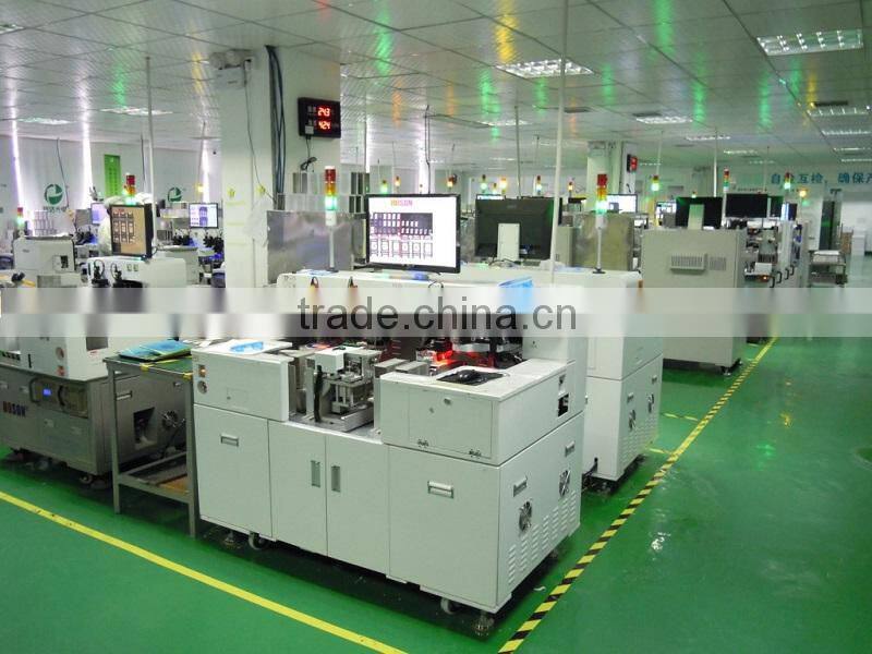 Hunan Pusisat Opto Technology Co., Ltd. company overview - view 4