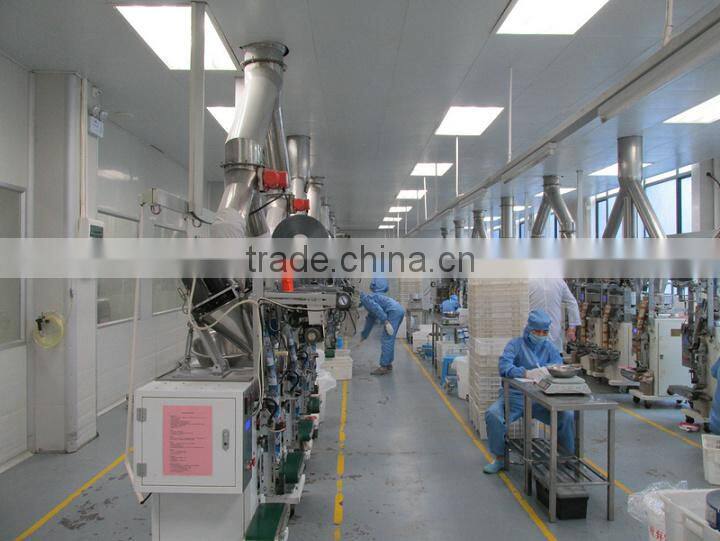 Hainan Nanguo Foodstuff Industry Co., Ltd. company overview - view 4