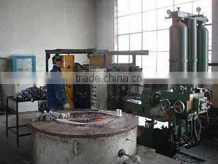 Xingtai Runwell Gasoline Engine Factory (General Partner) company overview - view 3