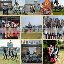 Shanghai Euo Source Electronic Co., Ltd. company overview - view 3