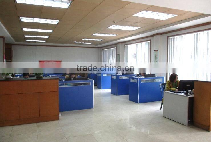 Dongguan Brilliant Packaging Co., Ltd. company overview - view 3