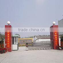 Jieyang City Hua Dian Shi Tong Stainless Steel Products Co., Ltd. company overview - view 1