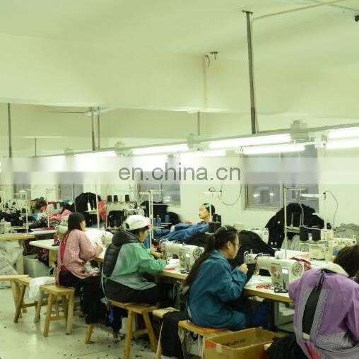 Nanchang Strella Clothing Co., Ltd. company overview - view 2