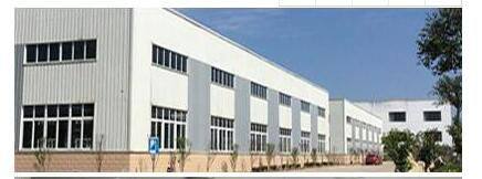 Ningbo Buffalo Hydraulic Equipment Co.,Ltd company overview - view 1