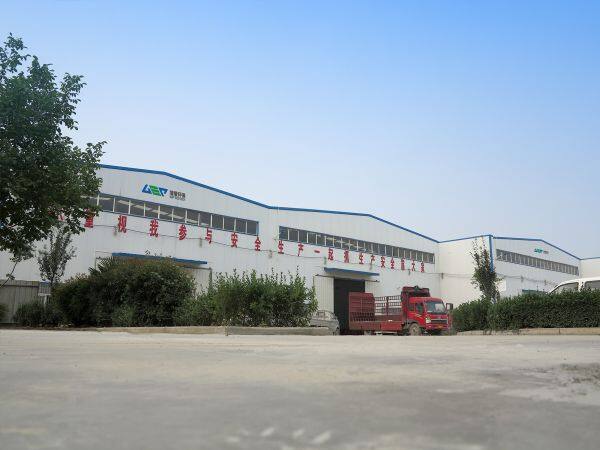 Zheng Zhou Gep Ecotech Co., Ltd company overview - view 1
