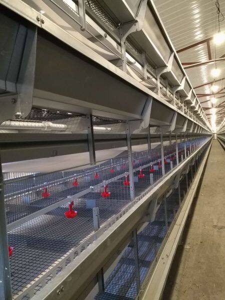 Henan Poul Tech Machinery Co., Ltd. company overview - view 3