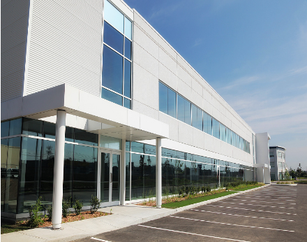 Magic Mesh Technology Products Limited company overview - view 1