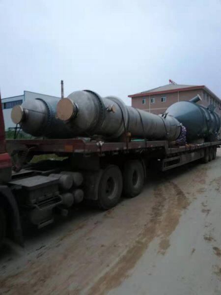 Baoji Xingyuhang Metal Technology Co.,LTD company overview - view 1