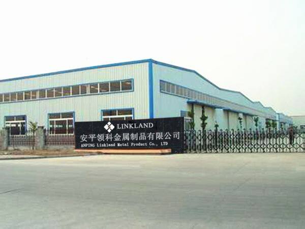 Anping Linkland Wiremesh Products Co., Ltd. company overview - view 1