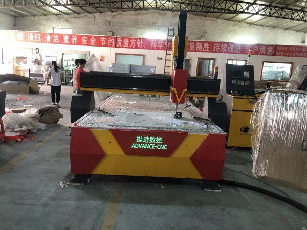 Shenzhen Tingjin CNC Equipment Co., Ltd. company overview - view 1
