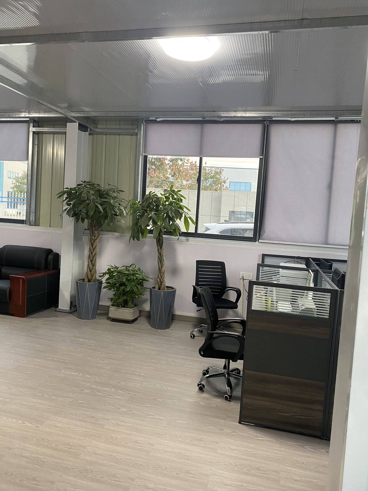 Anhui Jiemao Temperature Control Instrument Technology Co., Ltd. company overview - view 3