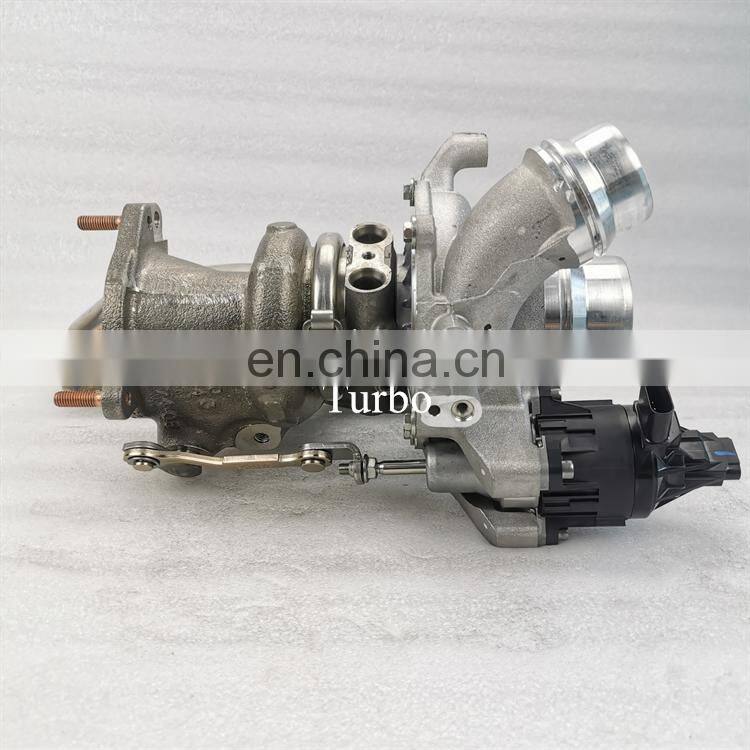 High performance Turbocharger M260 A2600902500 turbo used for MERCEDES BENZ
