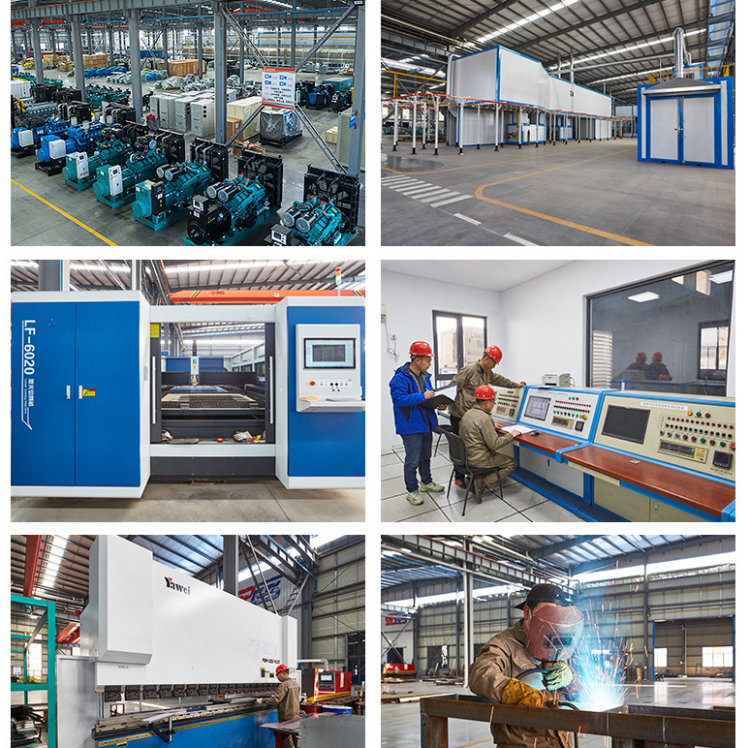 Hunan Lingdong Technology Co., Ltd. company overview - view 1