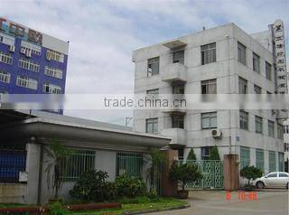 Ruian Lixin Printing Machinery Co., Ltd. company overview - view 1