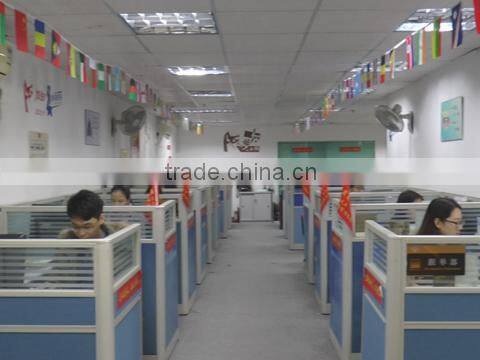 Shenzhen Meishengfa Trade Co., Ltd. company overview - view 1