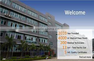 Shenzhen Boomingshing Medical Device Co., Ltd. company overview - view 1