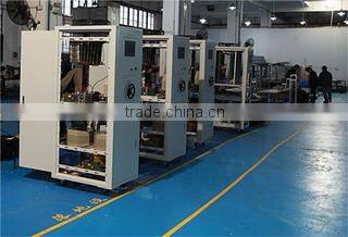 Guangzhou Sunho Testing Equipment Co., Ltd. company overview - view 3