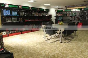 Ningbo Precise Trade Co., Ltd. company overview - view 1