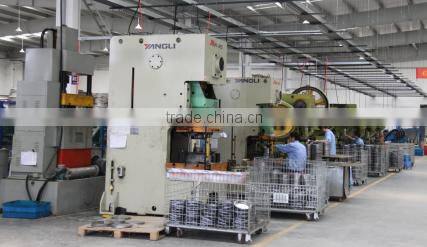 Suzhou Rainbow Environmental Equipment Co., Ltd. company overview - view 2