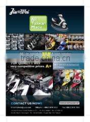 Motofun company overview - view 1